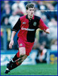 Lee RUSSELL - Portsmouth FC - League appearances.