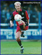 Mark STIMSON - Portsmouth FC - League appearances.