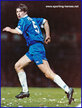 Kit SYMONS - Portsmouth FC - League appearances.