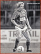 Leigh BARNARD - Swindon Town - League appearances.