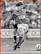 Tom JONES - Swindon Town - League appearances.