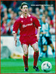 Andy MUTCH - Swindon Town - League Appearances