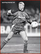 Nick HAMMOND - Swindon Town - League appearances.