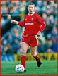 Micky HAZARD - Swindon Town - League appearances.