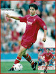 Kevin HORLOCK - Swindon Town - League appearances.