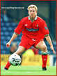Robin HULBERT - Swindon Town - League appearances.