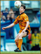 Andy MUTCH - Wolverhampton Wanderers - League Appearances