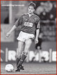 Adrian VIVEASH - Swindon Town - League appearances.