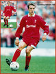 Nicky SUMMERBEE - Swindon Town - League appearances.