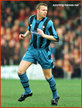 Craig TAYLOR - Swindon Town - League appearances.