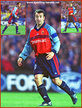 FRAN - Deportiva La Coruna - League appearances.