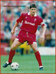 Ross MacLAREN - Swindon Town - League appearances.