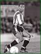 Steve MORGAN - Plymouth Argyle - League appearances.