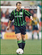 Mark (1968) PATTERSON - Plymouth Argyle - League appearances.