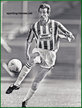 Kevin SUMMERFIELD - Plymouth Argyle - League appearances.