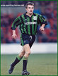 Martin BARLOW - Plymouth Argyle - League appearances.