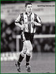 Steve CASTLE - Plymouth Argyle - League appearances.