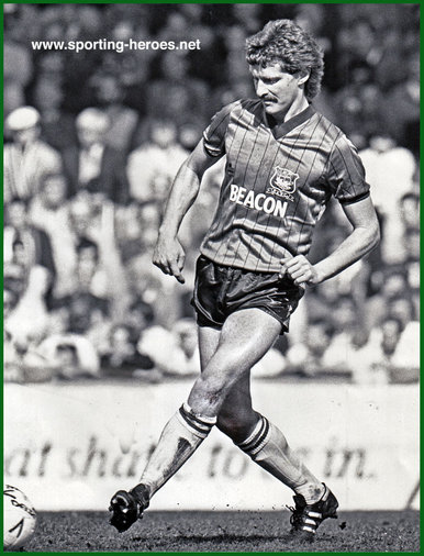 Chris HARRISON - Plymouth Argyle - League appearances.