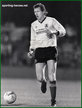 Nicky MARKER - Plymouth Argyle - League appearances.