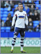 Andre MORITZ - Bolton Wanderers - League Appearances