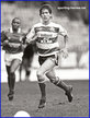 David PIZANTI - Queens Park Rangers - League appearances.