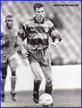Andy TILLSON - Queens Park Rangers - League appearances.