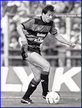 Dean CONEY - Queens Park Rangers - League appearances.