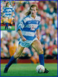 Darren PEACOCK - Queens Park Rangers - League appearances.