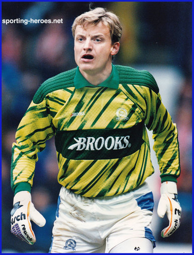 Jan STEJSKAL - Queens Park Rangers - League appearances.