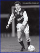 Bontcho GUENTCHEV - Ipswich Town FC - League appearances.