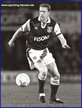 David LINIGHAN - Ipswich Town FC - League appearances.