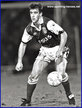 Neil THOMPSON - Ipswich Town FC - League appearances.