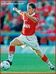 Matty APPLEBY - Barnsley - League appearances.