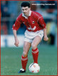Owen ARCHDEACON - Barnsley - League appearances.