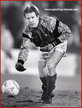 Clive BAKER - Barnsley - League appearances.