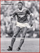 Winston CAMPBELL - Barnsley - League appearances.