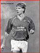 Phil GRIDELET - Barnsley - League appearances.