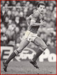 Larry MAY - Barnsley - League appearances.