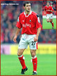 Chris BARKER - Barnsley - League appearances.