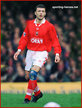 Jovo BOSANCIC - Barnsley - League appearances.