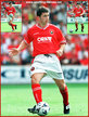 Nicky EADEN - Barnsley FC  - League appearances.