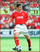 Nicky EADEN - Barnsley - League appearances.