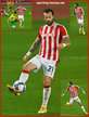 Steven FLETCHER - Stoke City FC - League Appearances