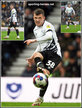 Jason KNIGHT - Derby County - League Appearances