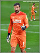 David MARSHALL - Derby County - League Appearances