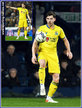 Joseph RANKIN-COSTELLO - Blackburn Rovers - League Appearances