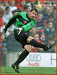 Kevin MILLER - Barnsley - League appearances.