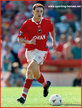 Adie MOSES - Barnsley - League appearances.