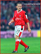 Alex NEIL - Barnsley - League appearances.