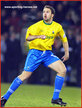 Brian O'CALLAGHAN - Barnsley - League appearances.